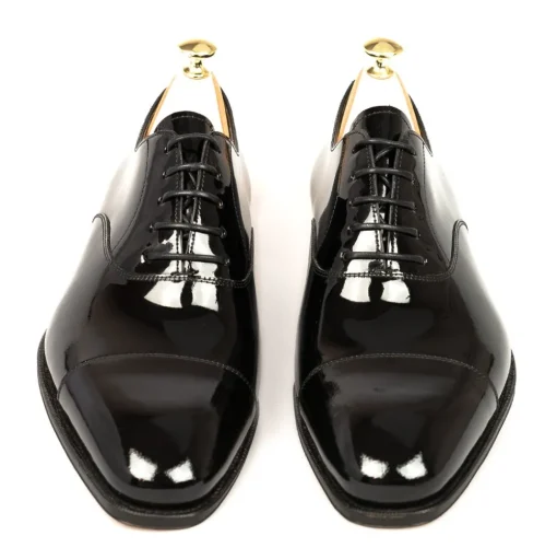 ZAPATOS DE CHAROL 80386 RAIN