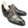 ZAPATOS DE COCODRILO 10003 SIMPSON
