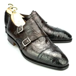 ZAPATOS DE COCODRILO 10003 SIMPSON