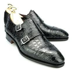 ZAPATOS DE COCODRILO 10003 SIMPSON