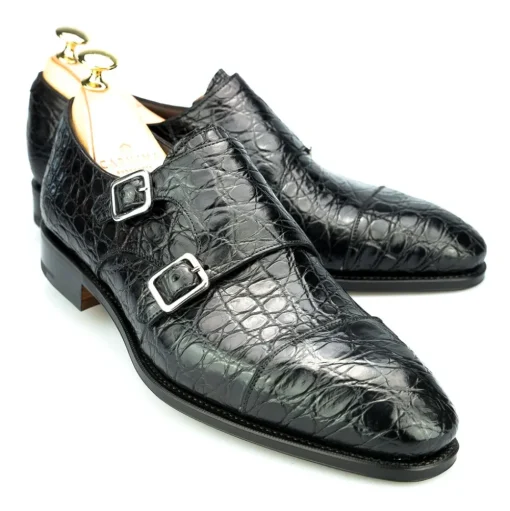 ZAPATOS DE COCODRILO 10003 SIMPSON