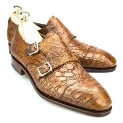 ZAPATOS DE COCODRILO 10003 SIMPSON