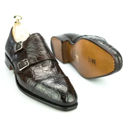 ZAPATOS DE COCODRILO 10003 SIMPSON