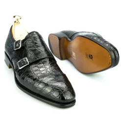 ZAPATOS DE COCODRILO 10003 SIMPSON