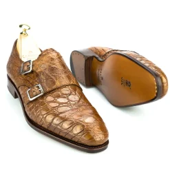 ZAPATOS DE COCODRILO 10003 SIMPSON