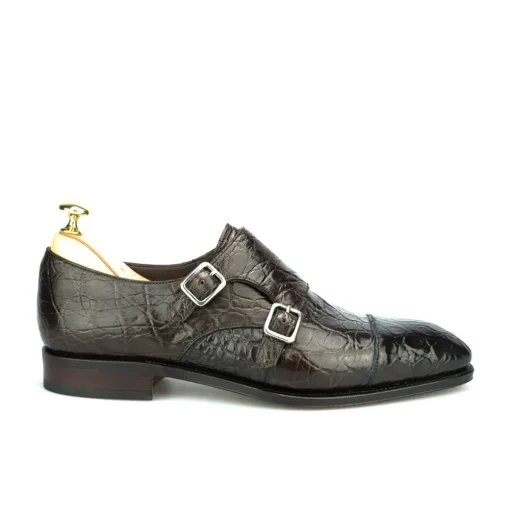 ZAPATOS DE COCODRILO 10003 SIMPSON