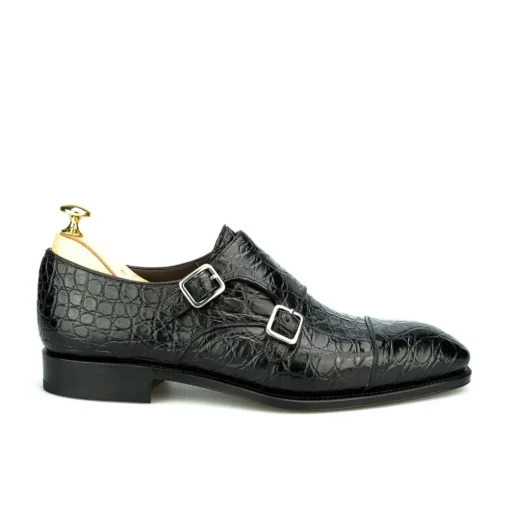 ZAPATOS DE COCODRILO 10003 SIMPSON