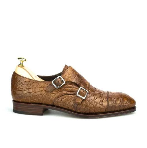 ZAPATOS DE COCODRILO 10003 SIMPSON
