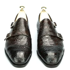 ZAPATOS DE COCODRILO 10003 SIMPSON
