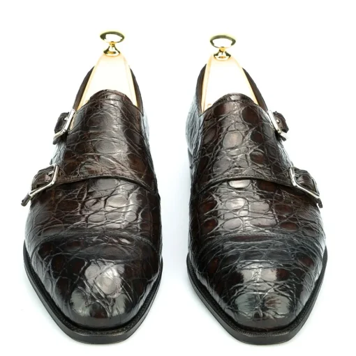 ZAPATOS DE COCODRILO 10003 SIMPSON