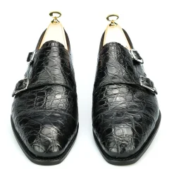 ZAPATOS DE COCODRILO 10003 SIMPSON
