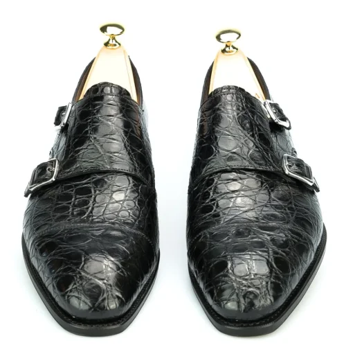 ZAPATOS DE COCODRILO 10003 SIMPSON