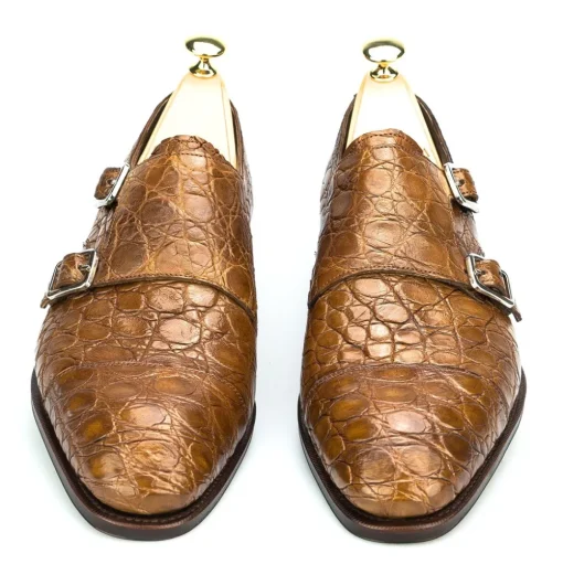 ZAPATOS DE COCODRILO 10003 SIMPSON