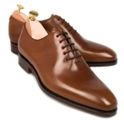 ZAPATOS DE CORDOVAN ENTERIZOS 910 RAIN