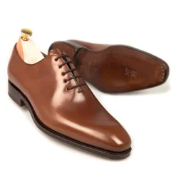 ZAPATOS DE CORDOVAN ENTERIZOS 910 RAIN