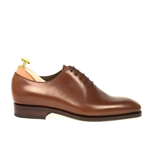 ZAPATOS DE CORDOVAN ENTERIZOS 910 RAIN