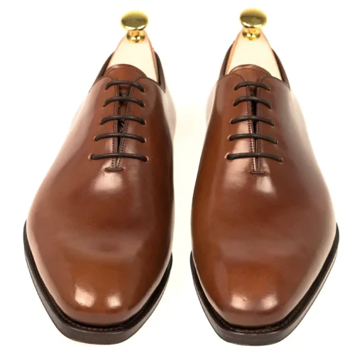 ZAPATOS DE CORDOVAN ENTERIZOS 910 RAIN