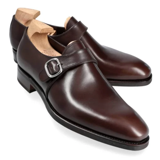 ZAPATOS DE HEBILLA 80156 RAIN