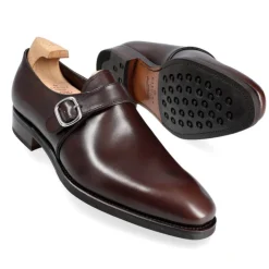ZAPATOS DE HEBILLA 80156 RAIN