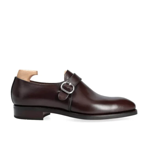 ZAPATOS DE HEBILLA 80156 RAIN