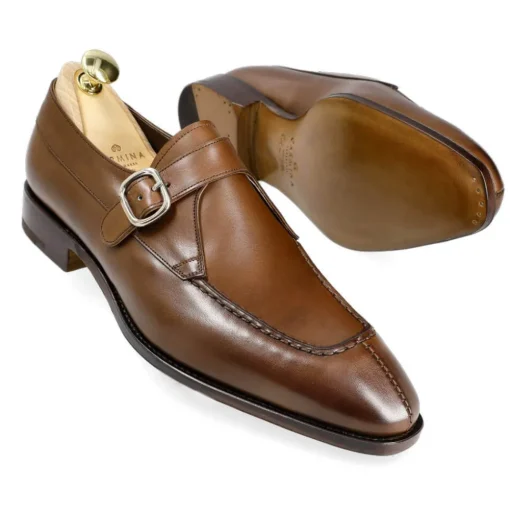 ZAPATOS DE HEBILLA 80180 SIMPSON