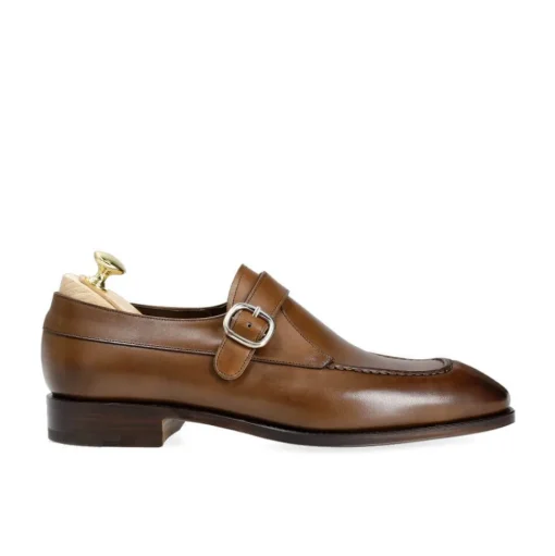 ZAPATOS DE HEBILLA 80180 SIMPSON