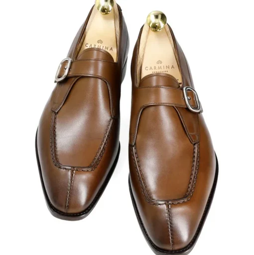 ZAPATOS DE HEBILLA 80180 SIMPSON