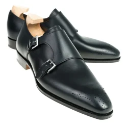 ZAPATOS DOBLE HEBILLA 80519 BALITX