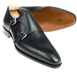ZAPATOS DOBLE HEBILLA 80519 BALITX