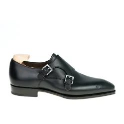 ZAPATOS DOBLE HEBILLA 80519 BALITX