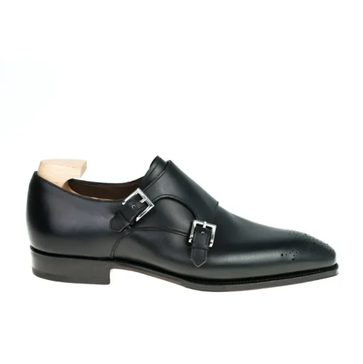 ZAPATOS DOBLE HEBILLA 80519 BALITX