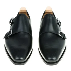 ZAPATOS DOBLE HEBILLA 80519 BALITX