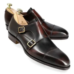 ZAPATOS DOBLE HEBILLA 80626 COSTITX