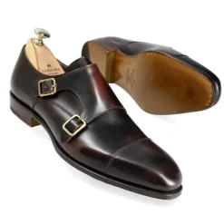 ZAPATOS DOBLE HEBILLA 80626 COSTITX