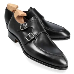 ZAPATOS DOBLE HEBILLA 80876 INCA