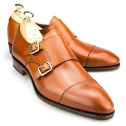 ZAPATOS DOBLE HEBILLA 80250 INCA