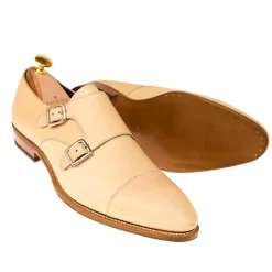 ZAPATOS DOBLE HEBILLA 80250 INCA