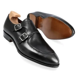 ZAPATOS DOBLE HEBILLA 80876 INCA