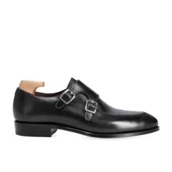 ZAPATOS DOBLE HEBILLA 80876 INCA