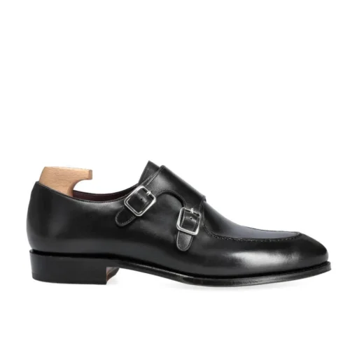 ZAPATOS DOBLE HEBILLA 80876 INCA