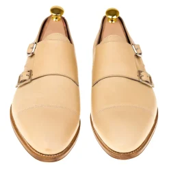 ZAPATOS DOBLE HEBILLA 80250 INCA