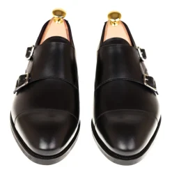 ZAPATOS DOBLE HEBILLA 80250 INCA