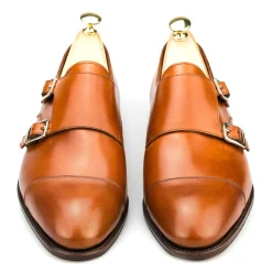 ZAPATOS DOBLE HEBILLA 80250 INCA