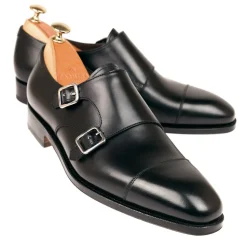 ZAPATOS DOBLE HEBILLA 10003 RAIN EEE