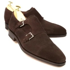 ZAPATOS DOBLE HEBILLA 80544 RAIN