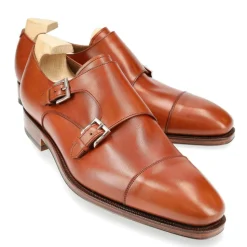 ZAPATOS DOBLE HEBILLA 80544 RAIN