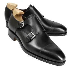 ZAPATOS DOBLE HEBILLA 80544 RAIN