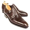 ZAPATOS DOBLE HEBILLA 80544 RAIN