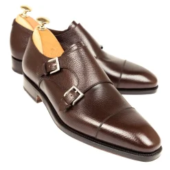 ZAPATOS DOBLE HEBILLA 80544 RAIN