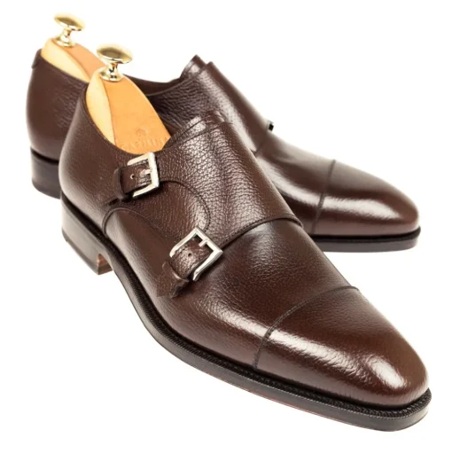 ZAPATOS DOBLE HEBILLA 80544 RAIN